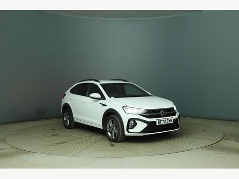 VolkswagenTaigo