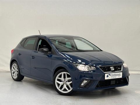 SEATIbiza