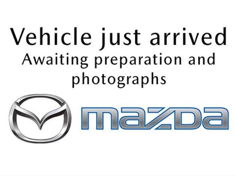 Mazda Mazda3 Hatchback 2.0 SKYACTIV-G Sport Nav Euro 6 (s/s) 5dr