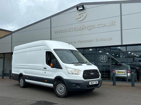 FordTransit
