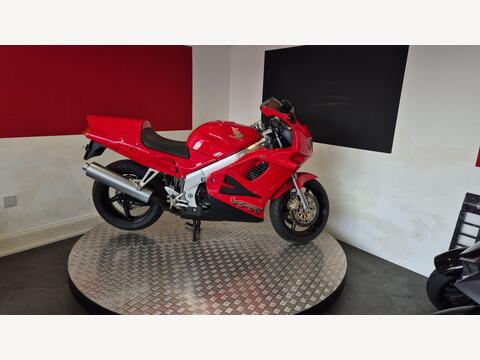 Honda VFR750 Sports Tourer