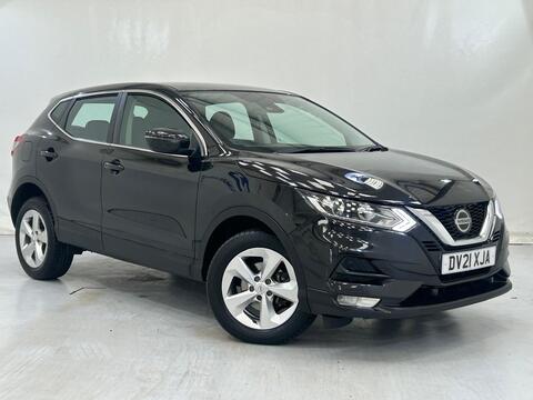 NissanQashqai