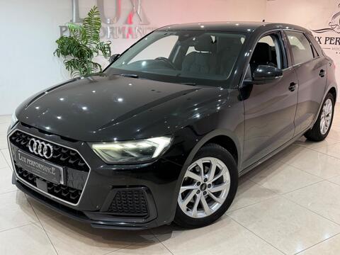 Audi A1 Hatchback 1.0 TFSI 30 Sport Sportback Euro 6 (s/s) 5dr