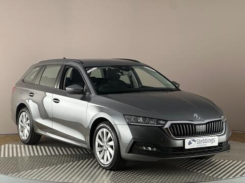 SkodaOctavia