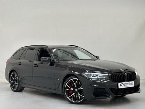 BMW5 Series