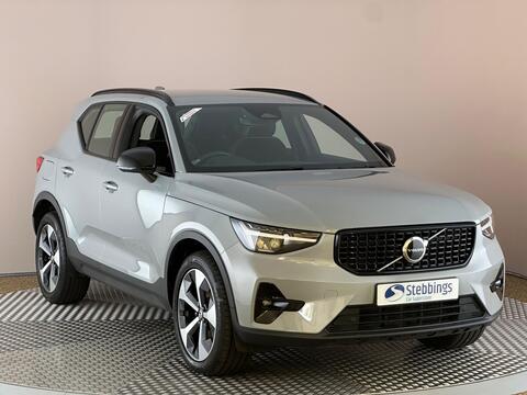 VolvoXC40