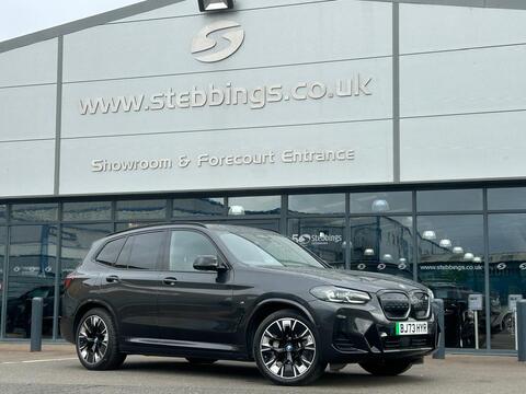 BMWiX3