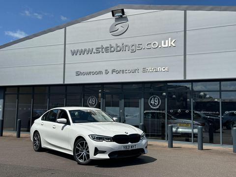 BMW3 Series