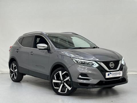 NissanQashqai