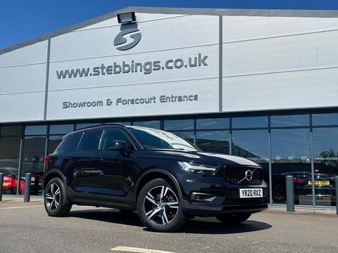 VolvoXC40