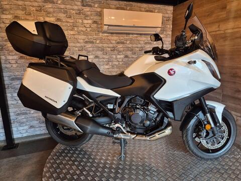 Honda NT1100 Tourer 1100 Euro 5