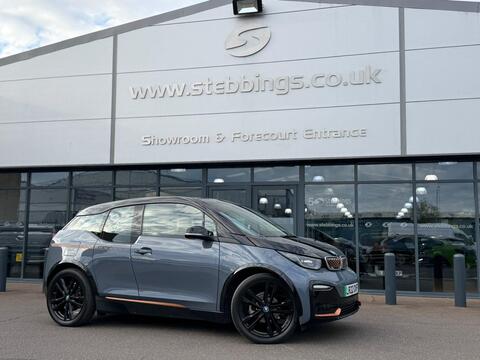 BMWi3