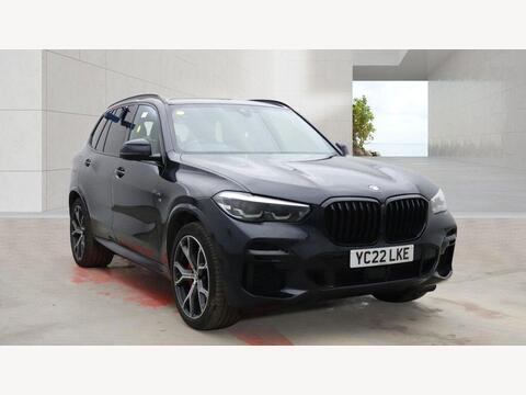 BMWX5