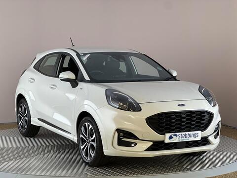 FordPuma