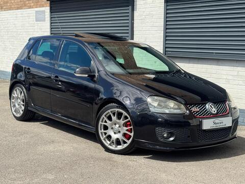 Volkswagen Golf Hatchback 2.0 TFSI GTI Edition 30 5dr