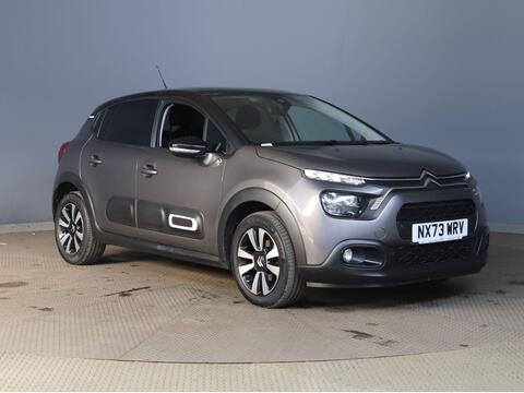 CitroenC3