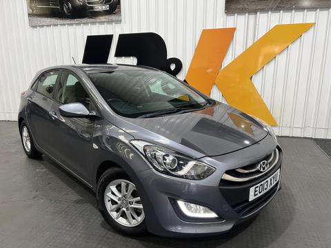 Hyundai i30 Hatchback 1.4 Active Euro 5 5dr