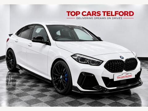 BMW 2 Series Gran Coupe 2.0 M235i Auto xDrive Euro 6 (s/s) 4dr