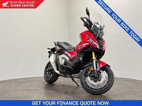 Honda X-ADV