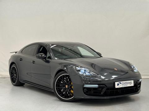 PorschePanamera