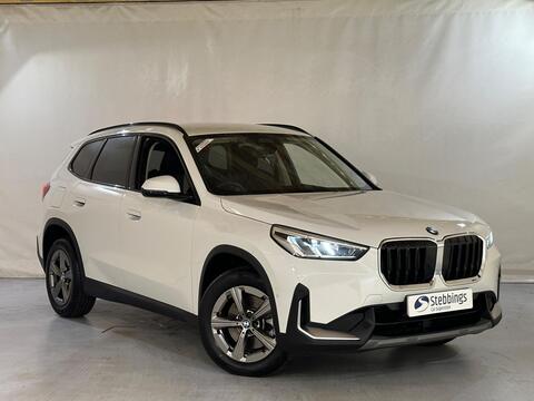 BMWX1