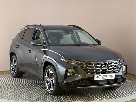 HyundaiTUCSON