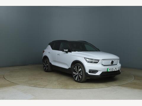 VolvoXC40