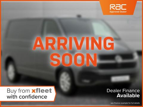 Volkswagen Transporter Panel Van 2.0 TDI T28 Highline FWD SWB Euro 6 (s/s) 5dr