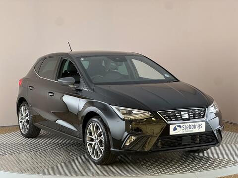 SEATIbiza