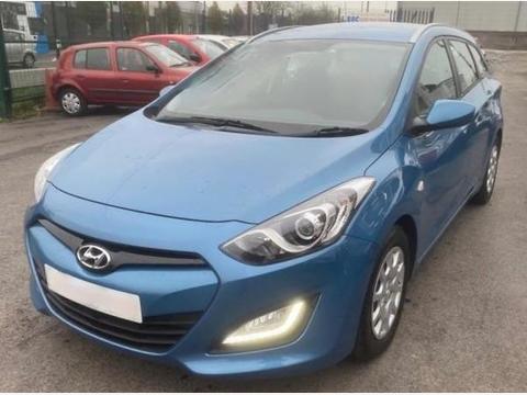 Hyundai i30 Estate 1.6 CRDi Blue Drive Classic Tourer Euro 5 (s/s) 5dr
