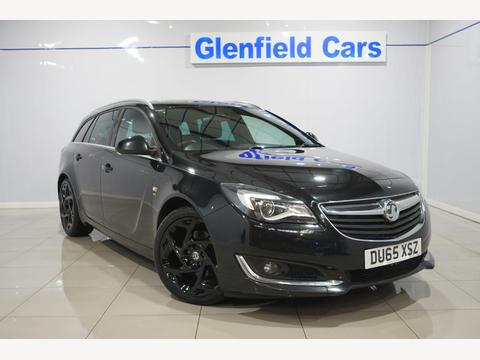 Vauxhall Insignia Estate 2.0 CDTi ecoFLEX SRi VX Line Nav Sports Tourer Euro 5 (s/s) 5dr