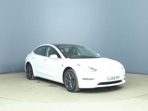 TeslaModel 3