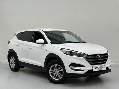 HyundaiTUCSON