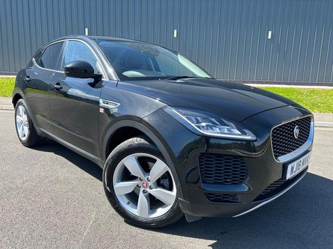 Jaguar E-PACE SUV 2.0 D150 S Euro 6 (s/s) 5dr