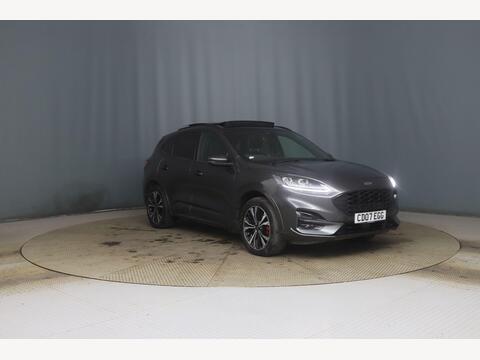 FordKuga