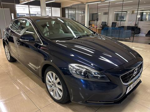 Volvo V40 Hatchback 2.0 T3 SE Lux Nav Euro 6 (s/s) 5dr