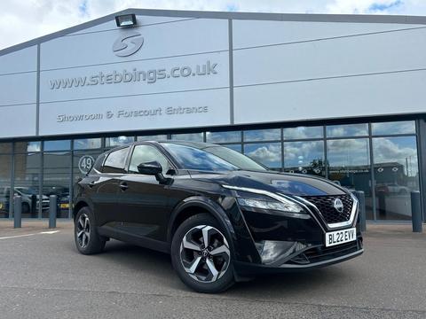 NissanQashqai