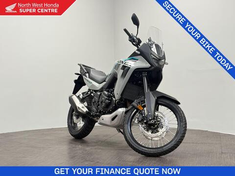 Honda XL750 Transalp
