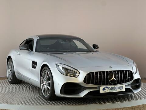 Mercedes-BenzAMG GT