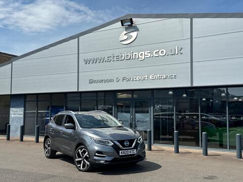 NissanQashqai