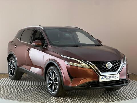 NissanQashqai