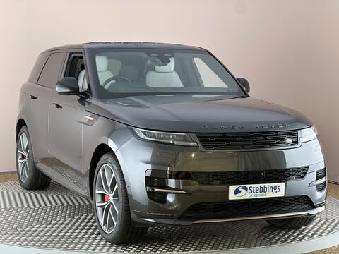 Land RoverRange Rover Sport