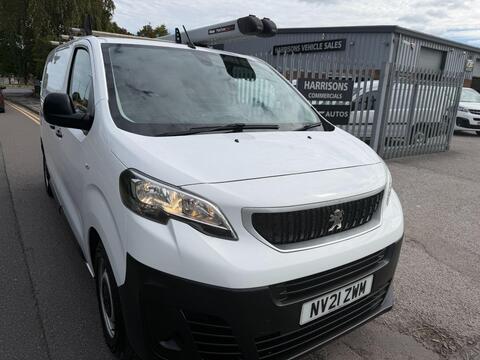 Peugeot Expert Panel Van 2.0 BlueHDi 1400 Professional Standard Panel Van MWB Euro 6 (s/s) 6dr