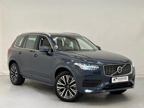 VolvoXC90