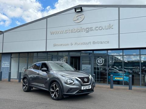 NissanJuke