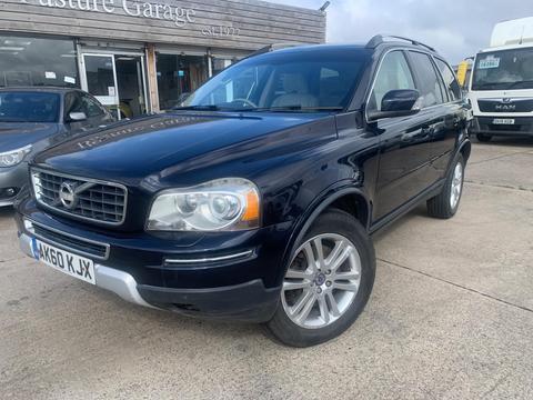 Volvo XC90 SUV 2.4 D5 SE Lux Geartronic AWD 5dr