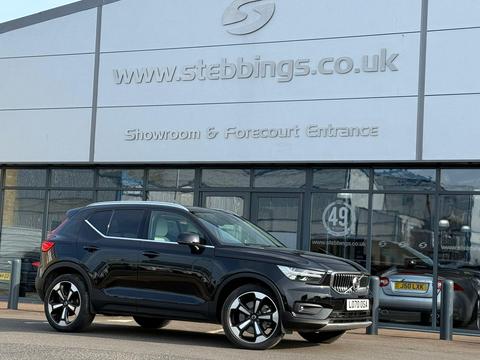 VolvoXC40