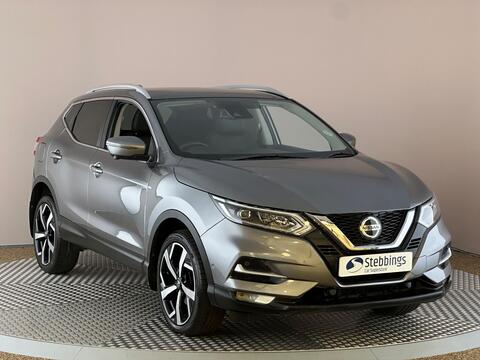 NissanQashqai