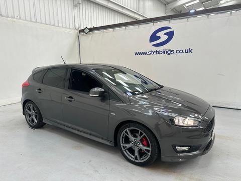 FordFocus