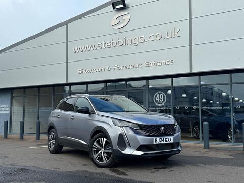 Peugeot3008